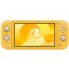 Nintendo Switch Lite zlta