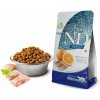 N&D Cat Grain Free PUMPKIN HERRING 1,5 kg