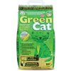 Green Cat kukuričný piesok 12 l