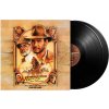 Soundtrack: Williams John: Indiana Jones And The Last Crusade (Limited Edition, Original Motion Picture Soundtrack): 2Vinyl (LP)