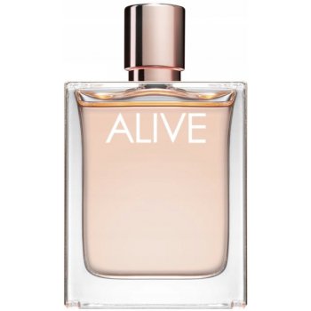 Hugo Boss Alive toaletná voda dámska 80 ml