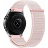 Eternico Airy Universal Quick Release 20 mm Bunny Pink AET-UN20AY-BuPi
