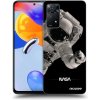 Picasee ULTIMATE CASE pro Xiaomi Redmi Note 11 Pro - Astronaut Big