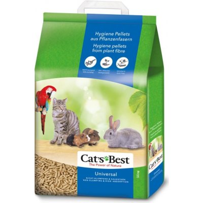 Cat’s Best Universal 11 kg