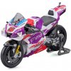 MaistoMotocykel Ducati Pramac racing 2022 #89 Johann Zarco 1:18 (MA-36390-5)