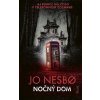 E-kniha: Nočný dom - Aj diabol má číslo v telefónnom zozname