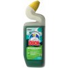 Duck WC čistič biolog.odbúrat.zloženie Coastal Forest 750 ml