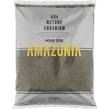 ADA Aqua Soil Amazonia 3 l