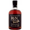 Ron Cariba Vanilla 37,5% 0,7 l (čistá fľaša)
