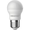 LED žiarovka Megaman E27 7,7W 810 lm 2700 K