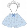 Cerdá Tutu sukňa s doplnkami FROZEN