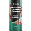 Proteín Scitec Protein Delite Shake 700 g