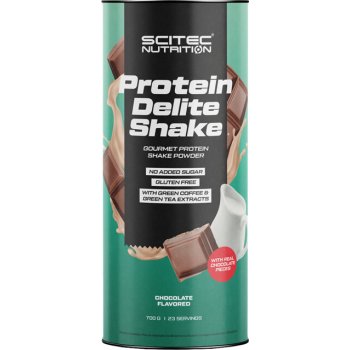 Scitec Protein Delite Shake 700 g