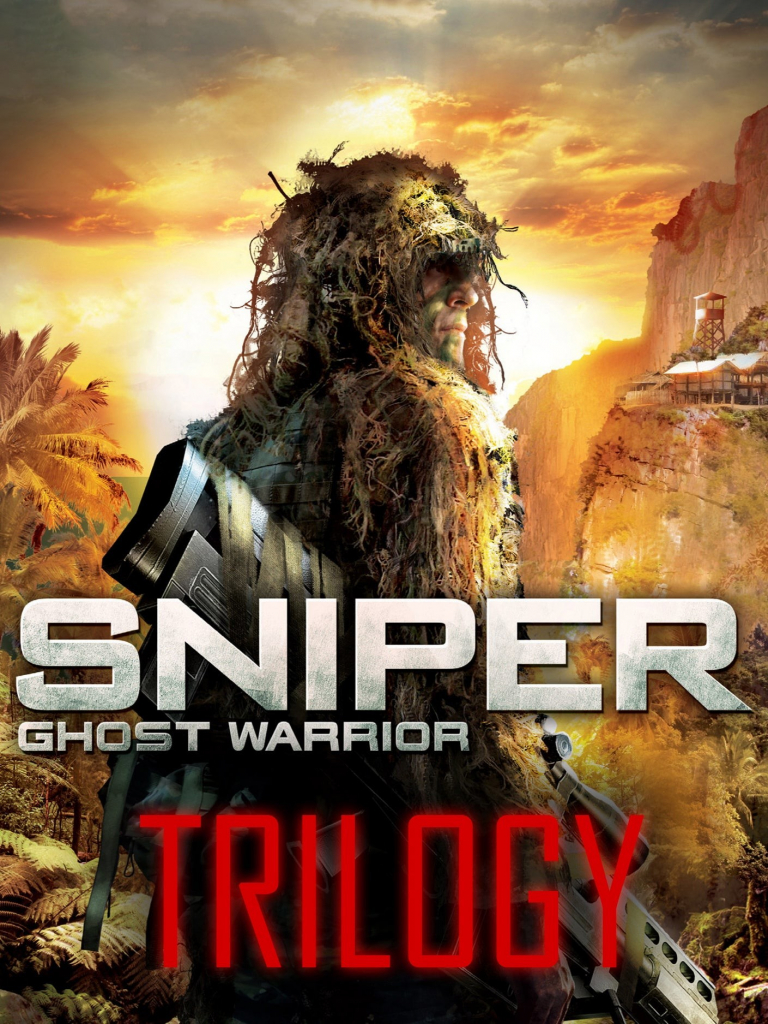 Sniper: Ghost Warrior Trilogy