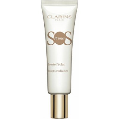 Clarins SOS Primer - Podkladová báza pod make-up 30 ml - Matifying