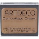 Artdeco Camouflage Cream Krémový korektor 3 Iced Coffee 4,5 g