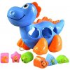 MaDe Dinosaurus na vkladanie