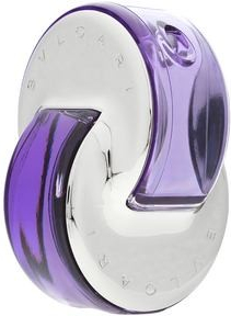 Bvlgari Omnia Amethyste toaletná voda dámska 10 ml vzorka