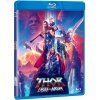 Thor: Láska jako hrom: Blu-ray