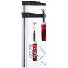 Bessey TGK40-2K Šroubová svěrka Best Comfort 250/140 mm z temperované litiny