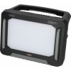 BRENNENSTUHL Multi batériový LED hybridný stavebný reflektor 10050 MH, 12500 lm, IP55