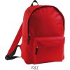SOL's Collection Batoh Rider, 28x40x14cm COT26701000499-red Červená UNI