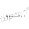 Brzdová hadica TOPRAN - Hans Pries GmbH 108 127