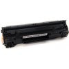 KvalitneTonery HP CF283A (83A) - kompatibilný čierny toner
