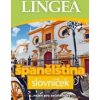 Španělština slovníček - Kolektiv autorů