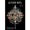 Stealing Infinity (Noël,Alyson)(Brožovaná)