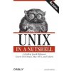 Unix in A Nutshell 4e