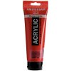 Akrylová farba Amsterdam Standard - 399 Naphthol Red Deep Objem: 250 ml