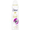 Dove Go Fresh Acai Berry & Waterlily deospray bez alkoholu 150 ml