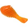 WauDog TPR kuřecí noha 19 cm oranžové