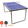Aga Stôl na stolný tenis + príslušenstvo MR6111