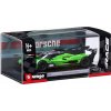 Bburago Signature Lamborghini SC63 1:43
