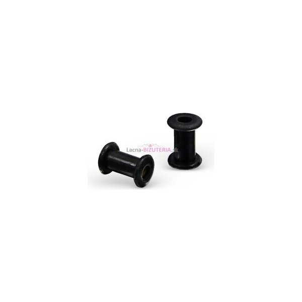 Piercing Silverstone tunel z chirurgickej ocele PRD476061