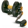 Buster LH Model: BCB 650 · BB: 6 · 440m/ 060mm · Drag F. 16kg / 35lbs