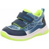 Detské celoročné topánky Superfit 1-006411-8000 Veľkosť: 27