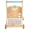 Small Foot Drevené Chodítko Safari
