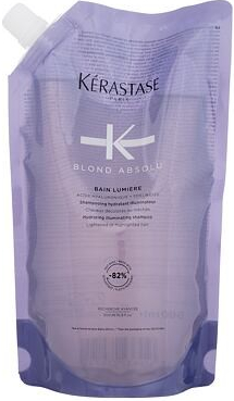 Kérastase Blond Absolu Bain Lumière Refill 500 ml náhradná náplň 500 ml