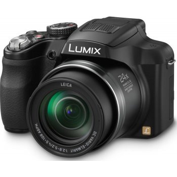 Panasonic Lumix DMC-FZ62