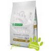 Natures P Superior care white dog adult lamb small&mini 10 kg NATURE´S Protection