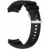 BStrap Silicone Davis remienok na Huawei Watch GT2 Pro, black (SSG008C0109)