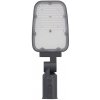 LED priemyselné pouličné osvetlenie 45W 6075lm 6500K IP66 sivé pouličné osvetlenie Ledvance