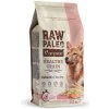 VetExpert Raw Paleo adult Healthy Grain Salmon & Barley granule pre psy 10kg