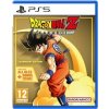 Dragon Ball Z: Kakarot (Legendary Edition) (PS5)