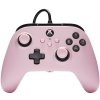 POWERA Wired controller Xbox SX Pink PowerA