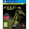 Valentino Rossi - The Game (PS4)