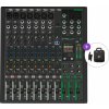 Mackie ProFX12v3+ SET Analógový mixpult